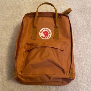 Fjallraven Kanken Backpack